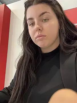 ariasbeautyx on StripChat 