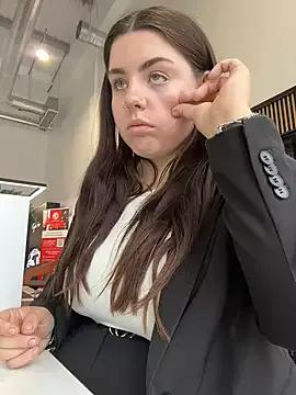 ariasbeautyx on StripChat 