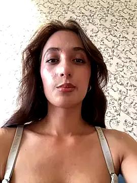 AriaXFlirt on StripChat 