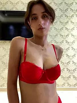 AriaXFlirt on StripChat 
