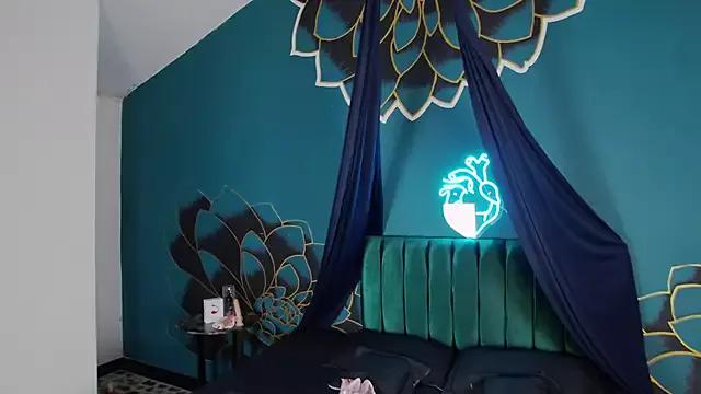 Arii_moon on StripChat 