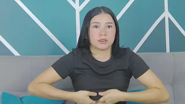 Arii_moon on StripChat 