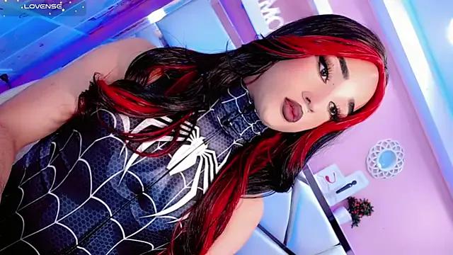 Ariia-janee — Hey, sexy Aria