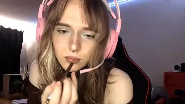ArlettePicard on StripChat