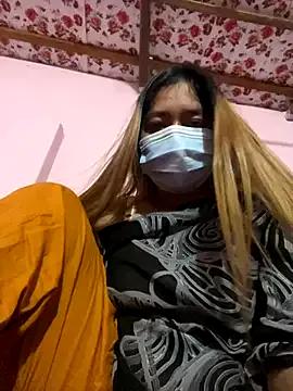Arohi_51 on StripChat