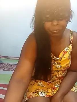 Aroma_Sl on StripChat