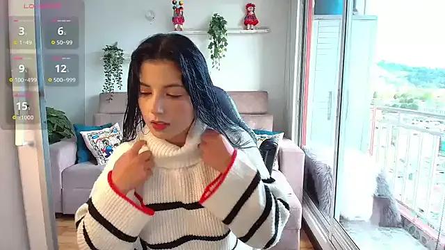 Arya_33 on StripChat