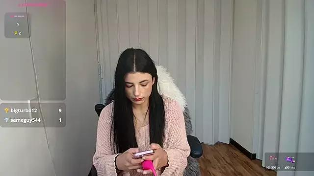 Arya_33 on StripChat 