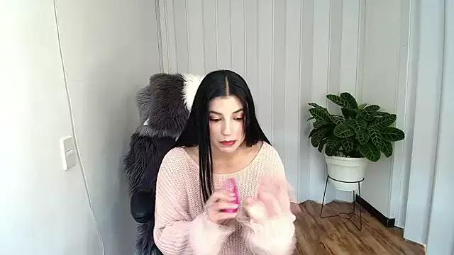 Arya_33 on StripChat 