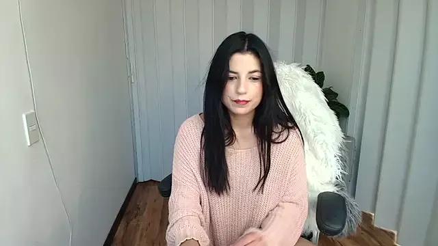 Arya_33 on StripChat 