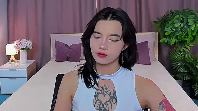 as1an_girlfriend — juicy ahegao