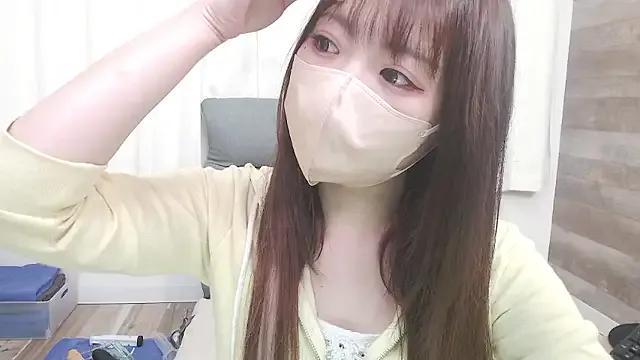 asahi_hime_69 — Freechat on StripChat