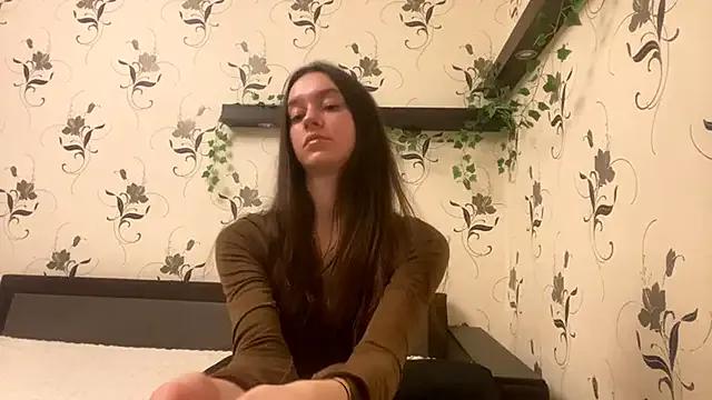 AshleyEady on StripChat
