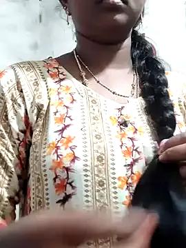 ashwini_telugu1 — Freechat on StripChat