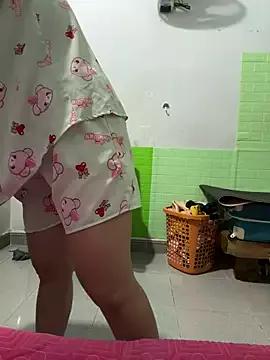 Asia_20 on StripChat 