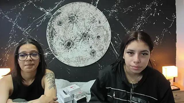 AsiaAndZoe's avatar