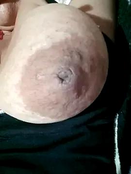 Asian_clarize on StripChat 