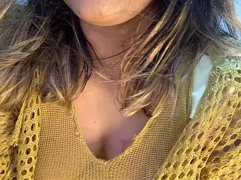 Asian_FemQeen on StripChat 