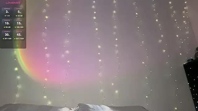 Asian_Vi on StripChat 