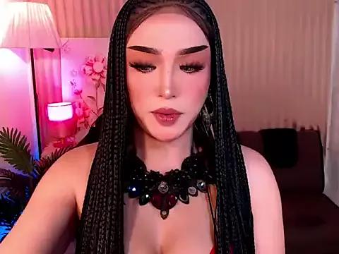 AsianDevineGoddess on StripChat 