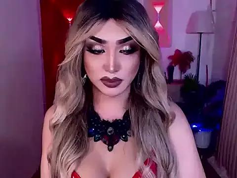 AsianDevineGoddess on StripChat 