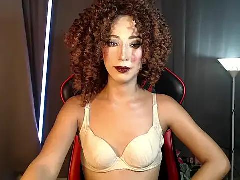 AsianHotGabriela on StripChat 