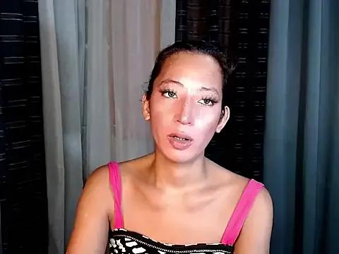 AsianHotGabriela on StripChat 