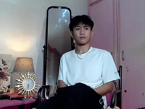 Asianjas on StripChat 