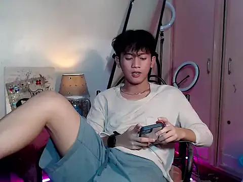 Asianjas on StripChat 
