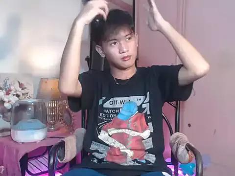 Asianjas on StripChat 