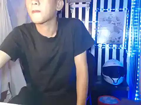 Asianjas on StripChat 