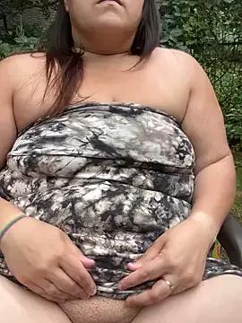 asianmama888 on StripChat 