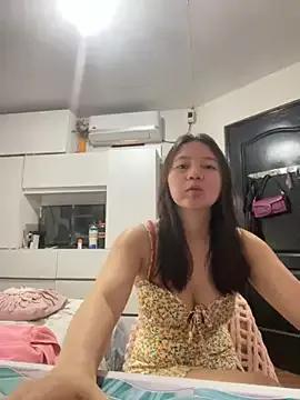 asianmystery203 on StripChat 