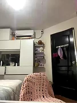 asianmystery203 on StripChat 