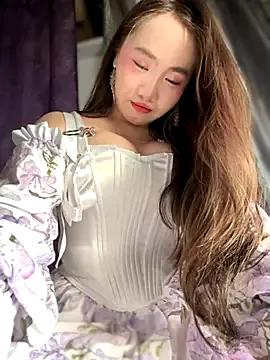 Asianpie_ — BIG squirt