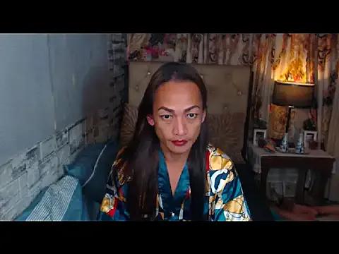 AsianWILDMisrtress on StripChat 