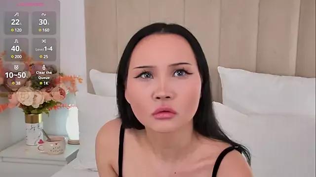 AsiaVegas on StripChat 