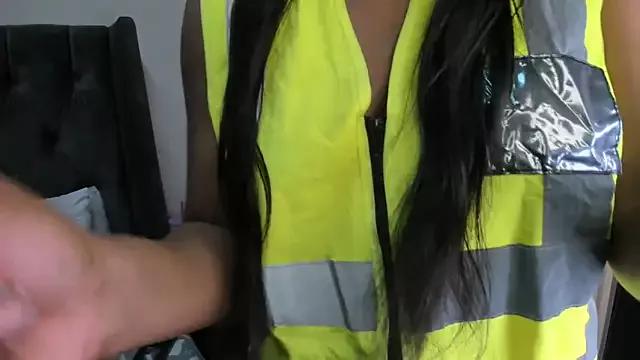 Ass-Queen on StripChat 
