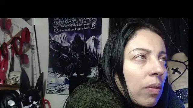 Astartexxx on StripChat 