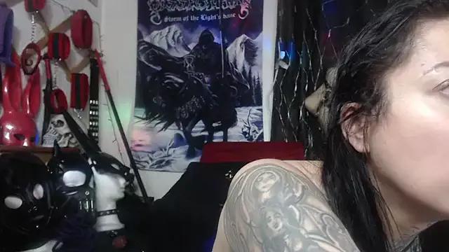 Astartexxx on StripChat 