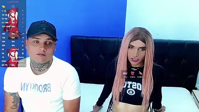 astra_princess on StripChat