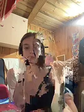AsyaSky on StripChat 