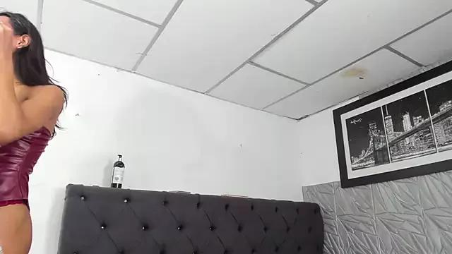 Audaxia666Doll on StripChat 