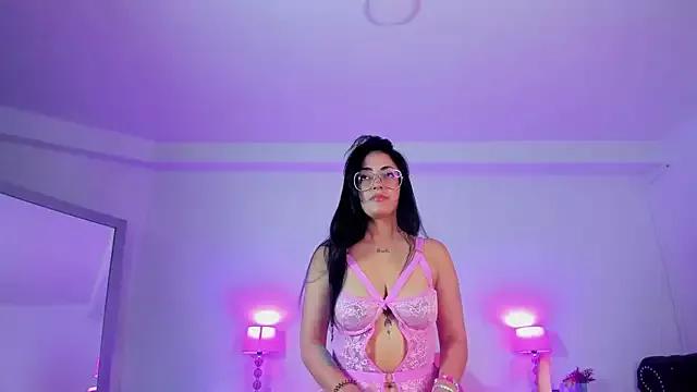 aura-baker on StripChat 