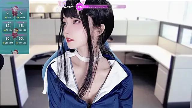 AureliaDoll on StripChat