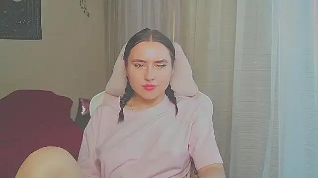 Aurora_workerr on StripChat