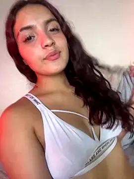 AuroraPink_ — CREAMPIE SHOW NAKED