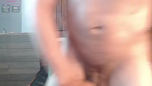 AustinJones_ on StripChat