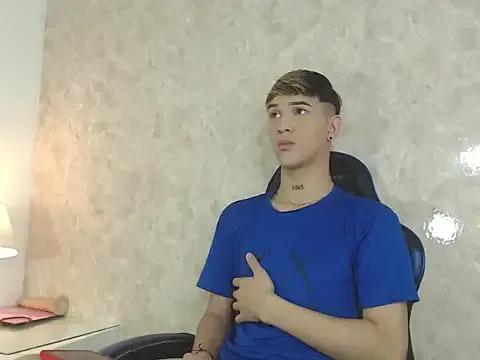 AustinPrice on StripChat
