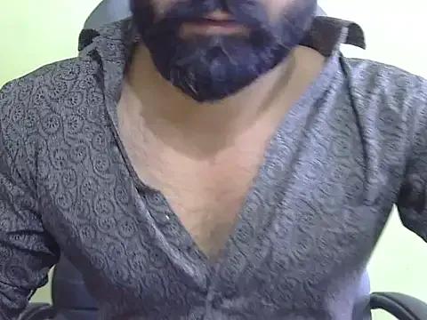autophile-indian on StripChat